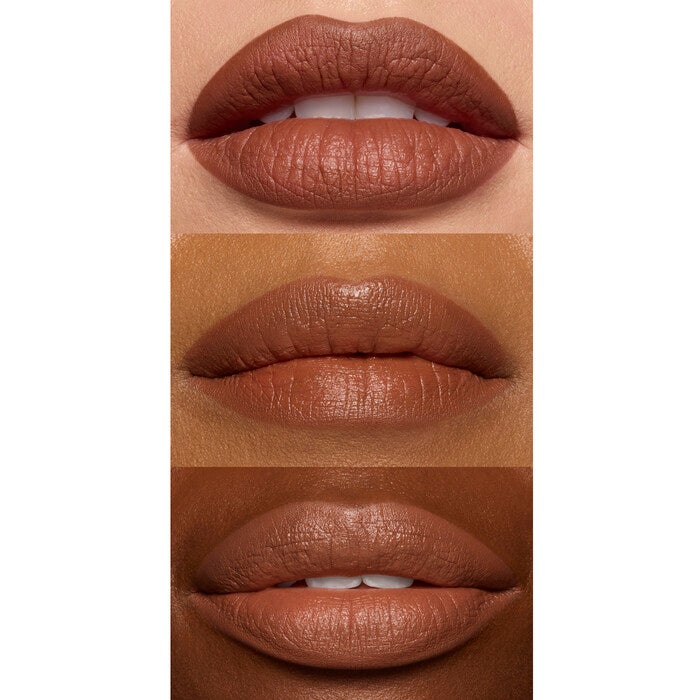 Espresso Martini Taupe Brown Lip Liner Lip Chart